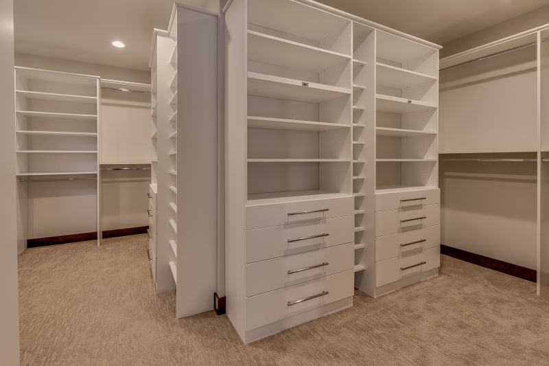Creative Storage Solutions