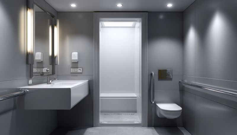 Top Bathroom Remodeling Companies in Carmichael, CA