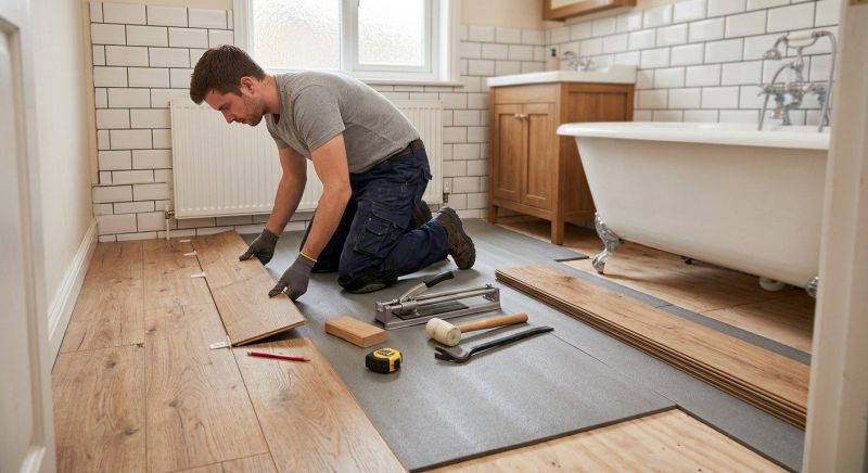 Top Bathroom Remodeling Companies in Lodi, CA